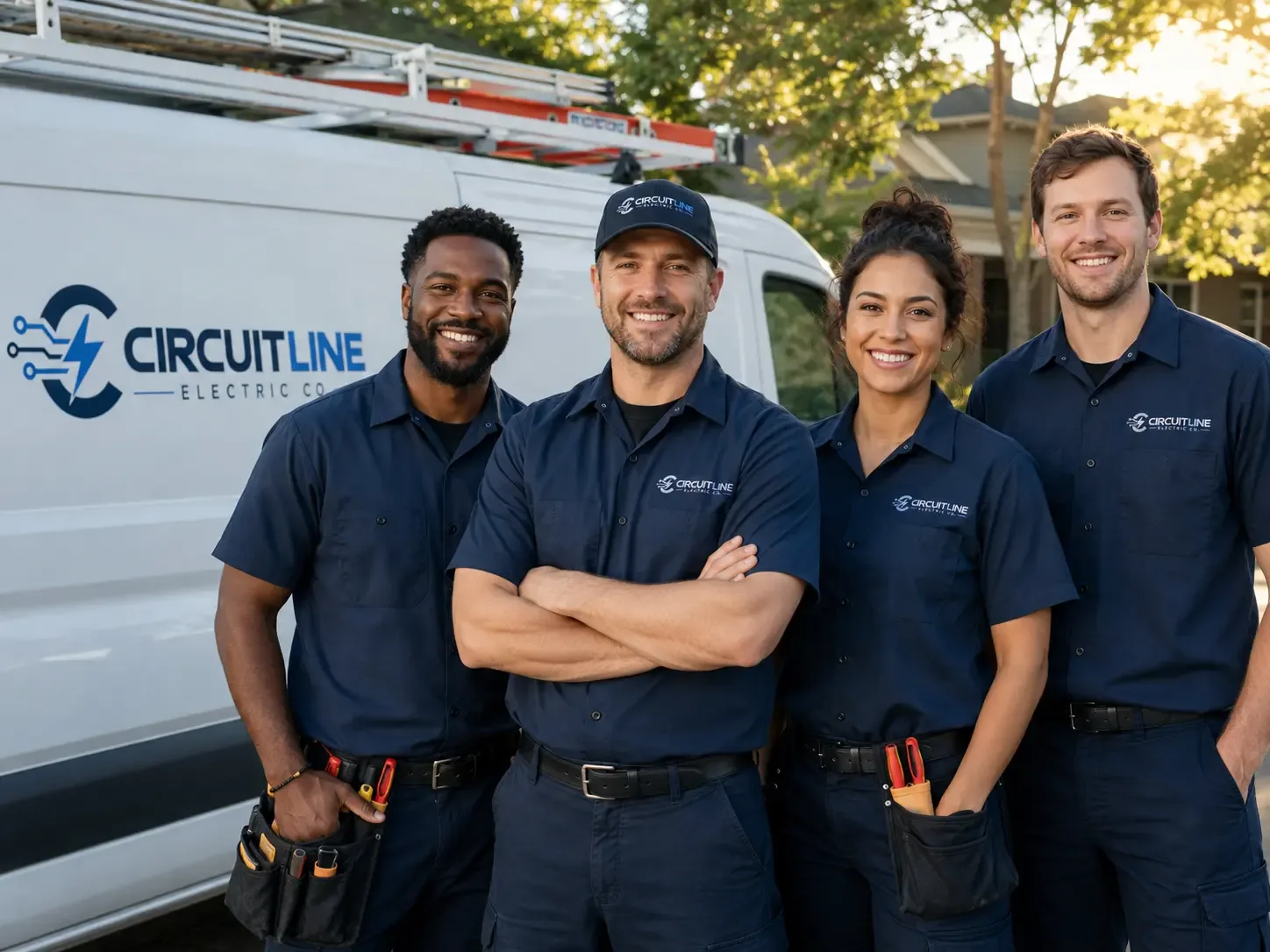 Whole Home Rewiring company in Campbellsport, WI