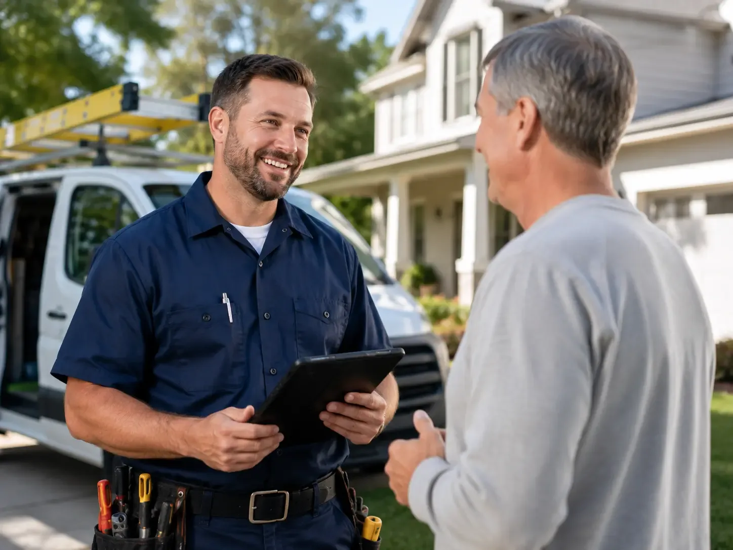 Whole Home Rewiring Campbellsport, WI FAQs